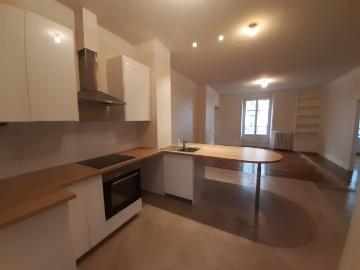 Appartement · Location