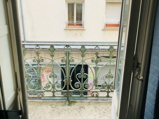 Appartement · Location