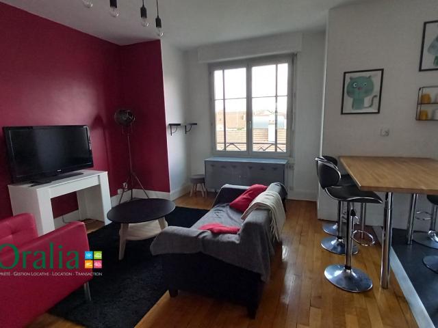 Appartement · Location