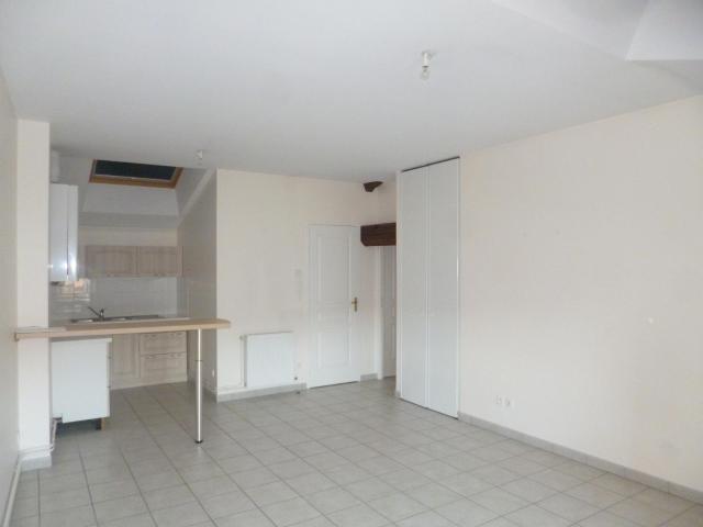 Appartement · Location