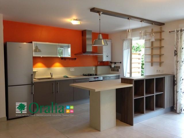 Appartement · Location