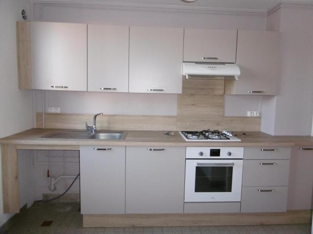Appartement · Location
