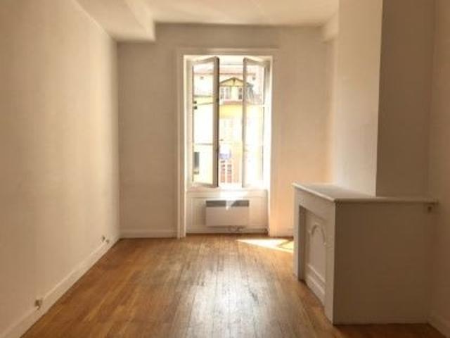 Appartement · Location