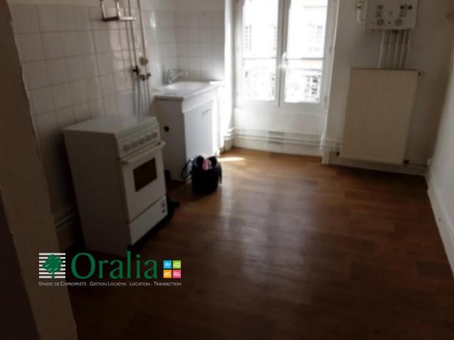 Appartement · Location