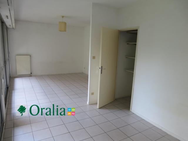 Appartement · Location