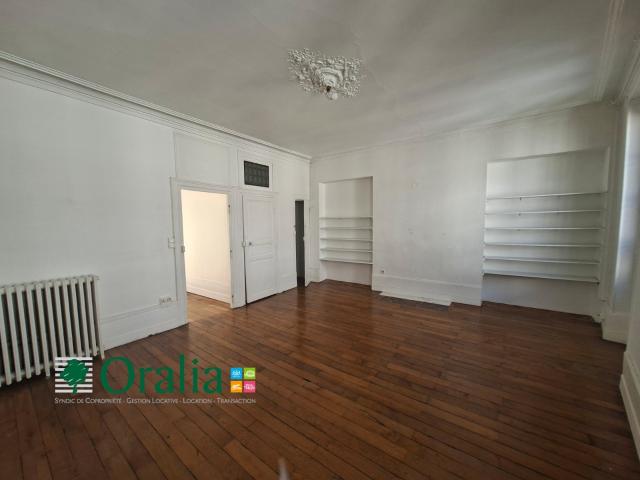Appartement · Location
