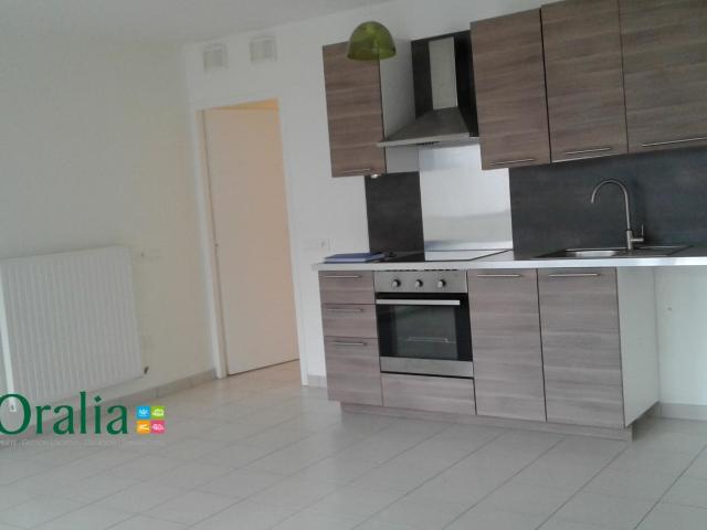 Appartement · Location