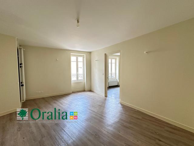 Appartement · Location