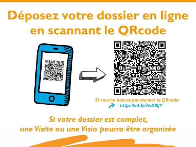 Appartement · Location