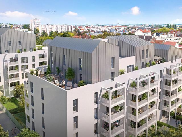 Appartement · Location