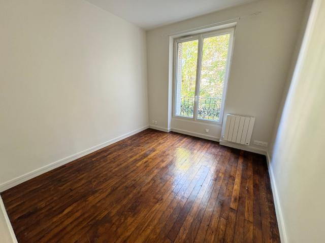 Appartement · Location