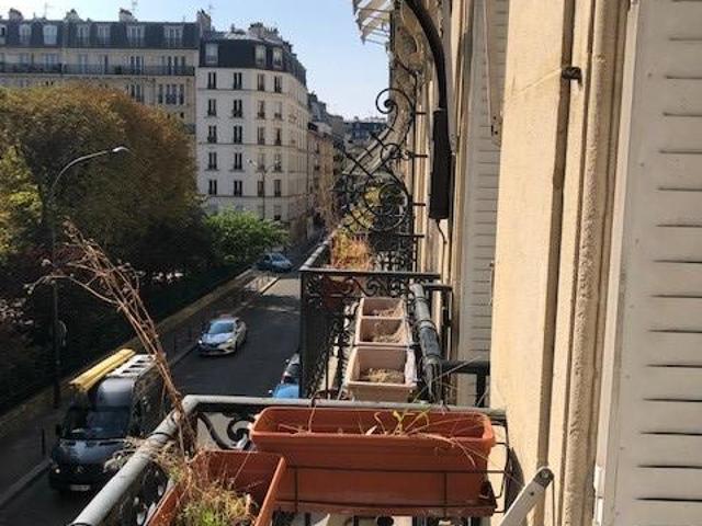 Appartement · Location