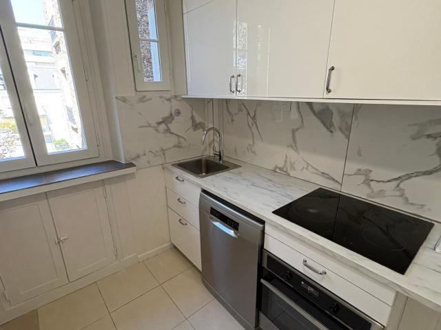 Appartement · Location