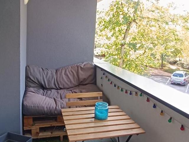 Appartement · Location
