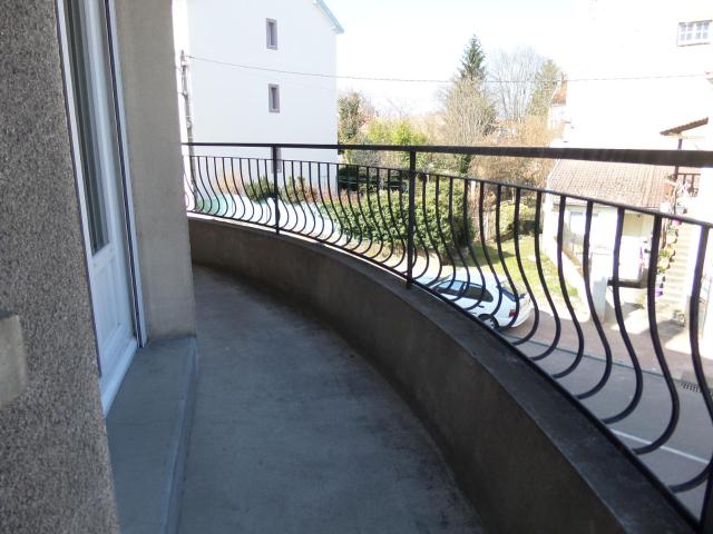 Appartement · Location