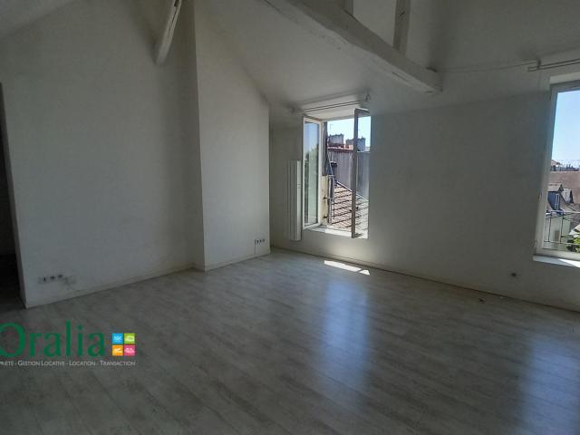 Appartement · Location
