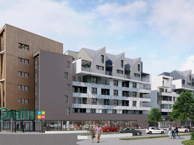 Appartement · Location