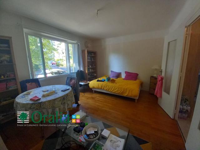 Appartement · Location