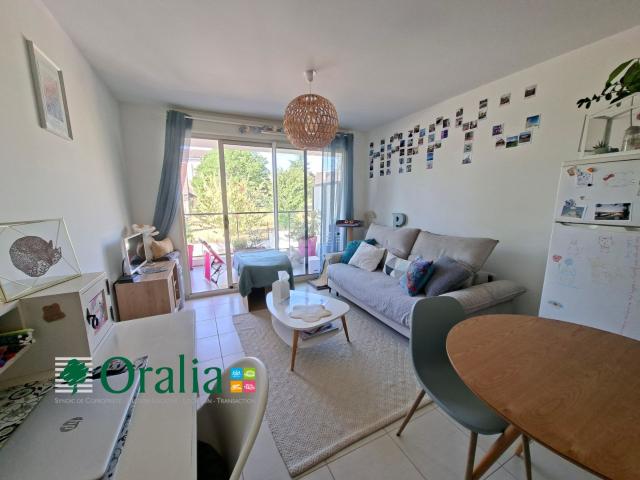 Appartement · Location