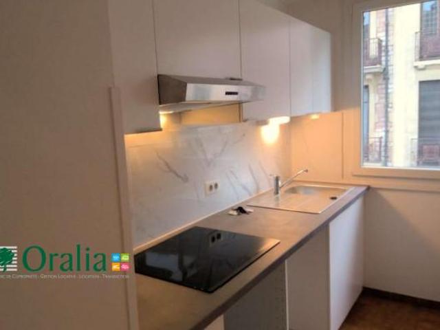 Appartement · Location