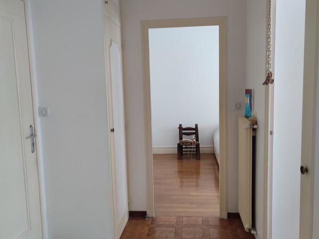 Appartement · Location