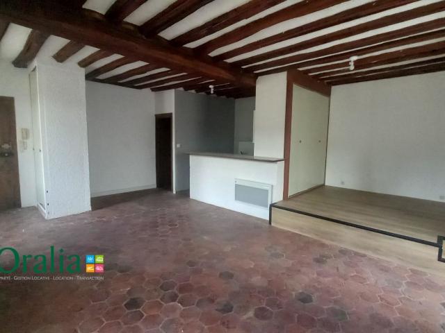 Appartement · Location