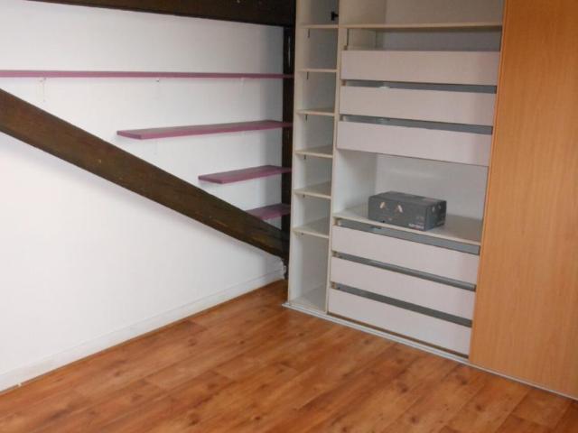 Appartement · Location