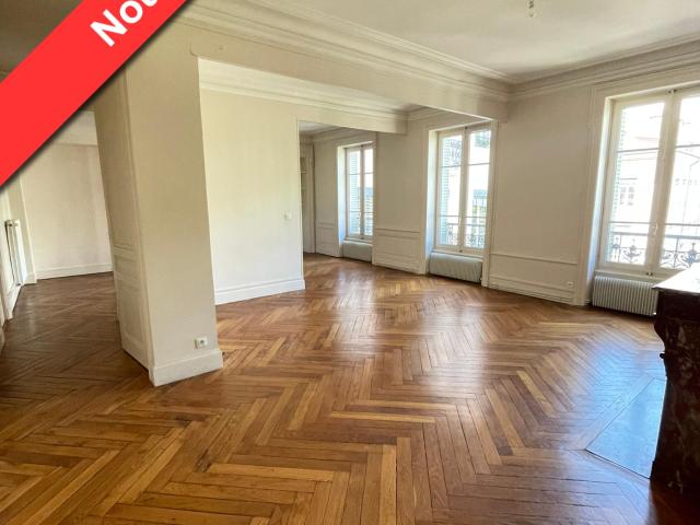 Appartement · Location