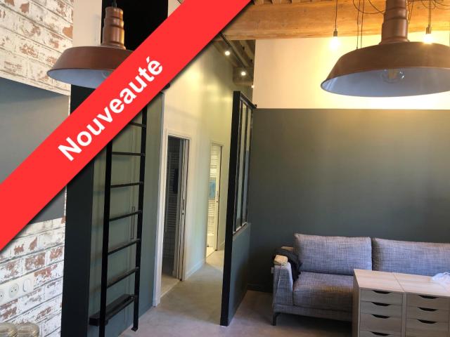 Appartement · Location