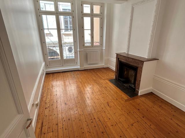 Appartement · Location
