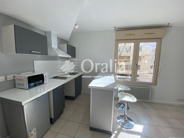 Appartement · Location