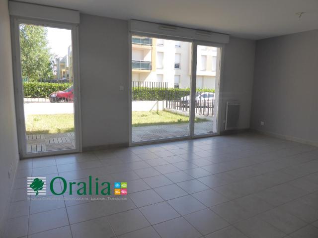 Appartement · Location