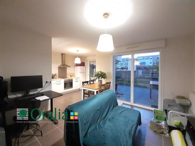 Appartement · Location