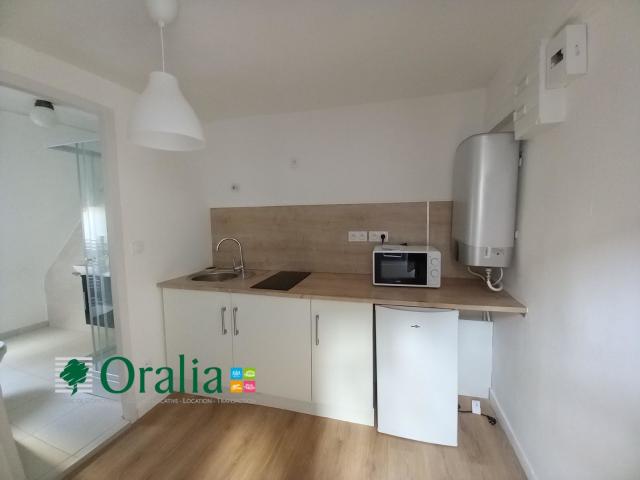 Appartement · Location