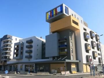 Appartement · Location