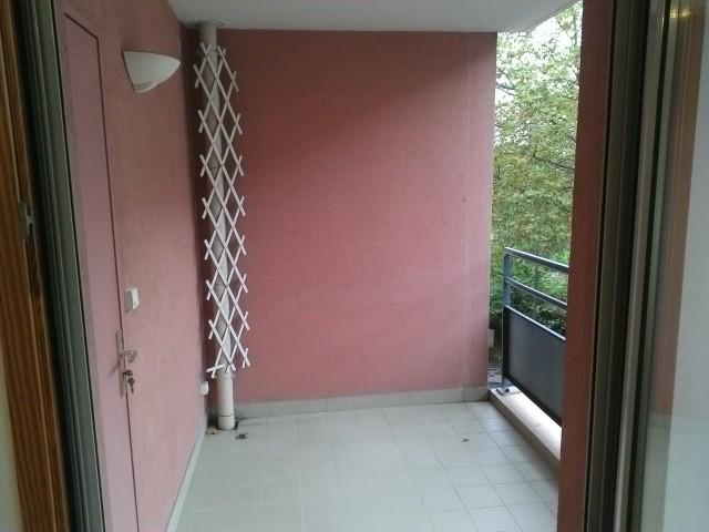 Appartement · Location