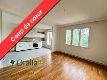 Appartement · Location