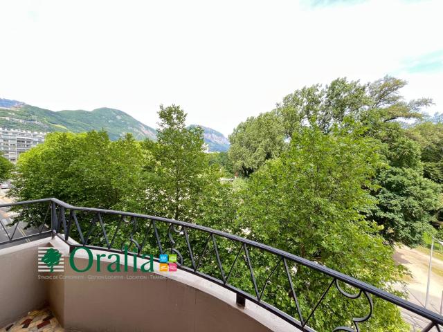 Appartement · Location