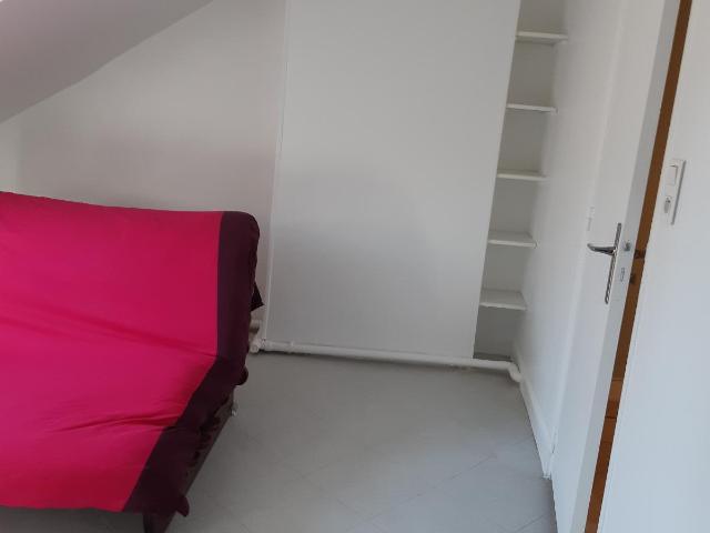 Appartement · Location