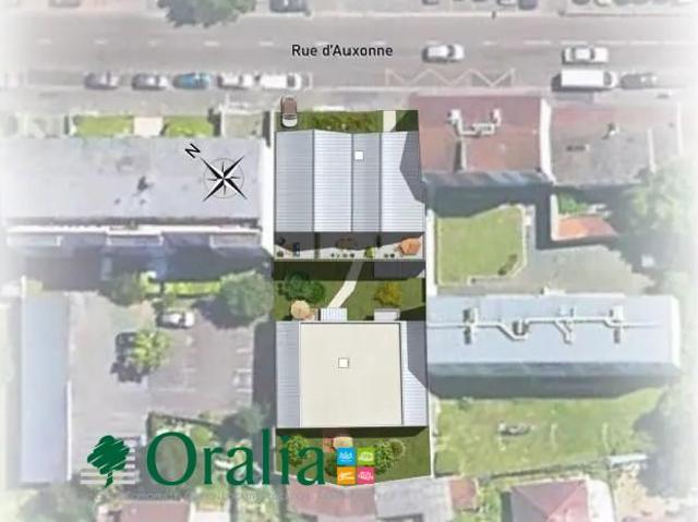 Appartement · Location