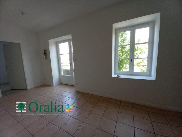 Appartement · Location