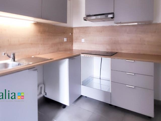 Appartement · Location