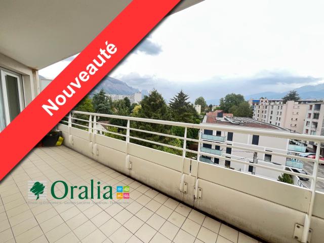 Appartement · Location