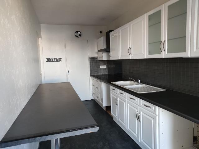 Appartement · Location
