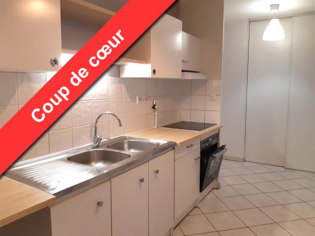 Appartement · Location