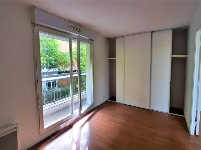 Appartement · Location
