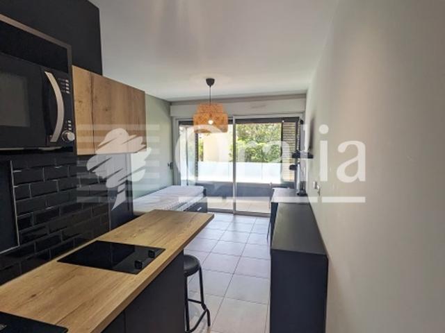 Appartement · Location