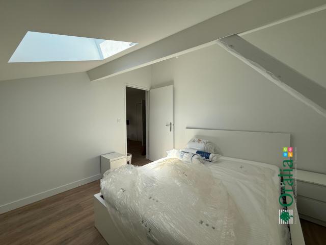 Appartement · Location