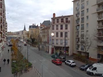 Appartement · Location