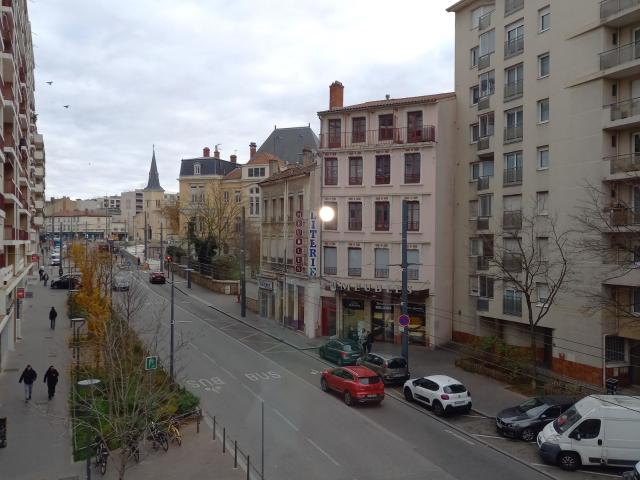 Appartement · Location